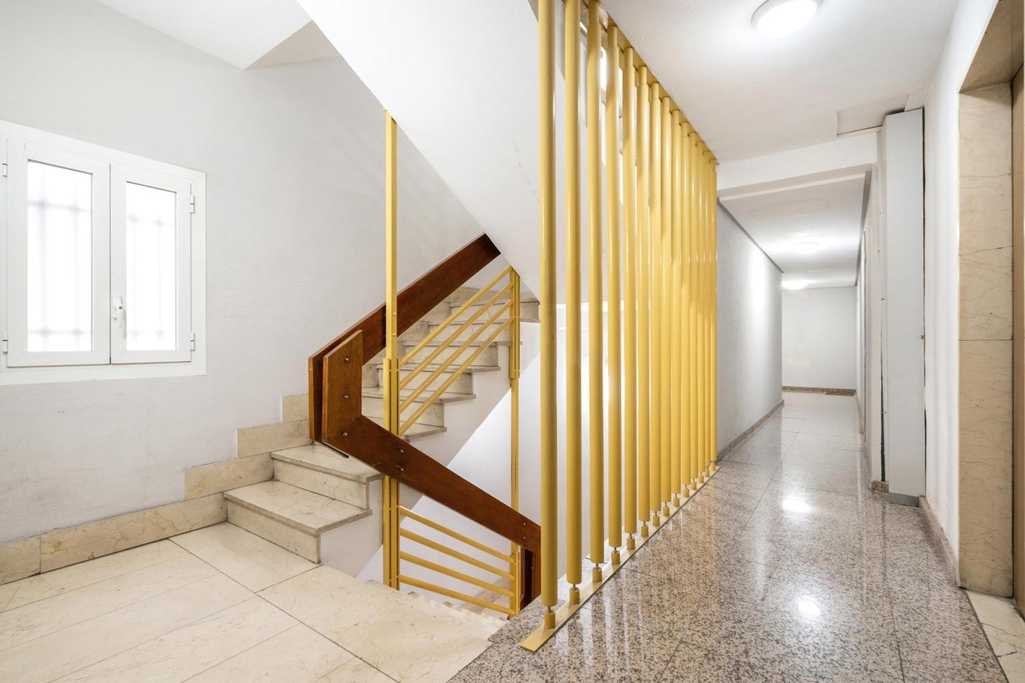 Appartement Estudios En Plaza Espana. Centro De